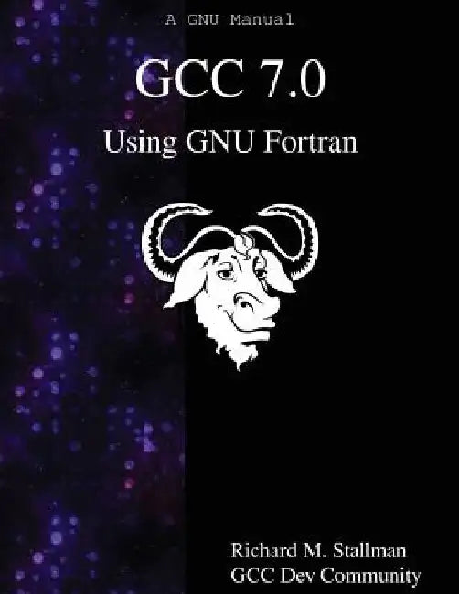 GCC 7.0 Using GNU Fortran by Gcc Dev Community