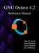 Gnu Octave 4.2 Reference Manual by John W. Eaton
