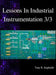 Lessons in Industrial Instrumentation 3/3 by Tony R. Kuphaldt