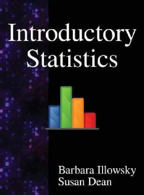 Introductory Statistics by Barbara Illowsky