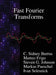 Fast Fourier Transforms by C. Sidney Burrus, Matteo Frigo, G. Steven Johnson