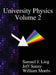University Physics Volume 2 by Samuel J. Ling, Jeff Sanny, William Moebs