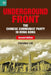 Underground Front: The Chinese Communist Party in Hong Kong, Second Edition by Christine Loh