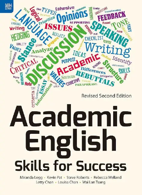 Academic English - Skills for Success, R by Miranda Legg