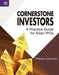 Cornerstone Investors: A Practice Guide for Asian IPOs by Philippe Espinasse