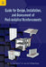 Guide for Design, Installation, and Assessment of Post-installed Reinforcements by Ray K. L. Su, Daniel T. W. Looi, Yanlong Zhang