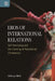 Eros of International Relations: Self-Feminizing and the Claiming of Postcolonial Chineseness by Chih-Yu Shih