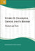 Studies in Colloquial Chinese and Its History: Dialect and Text by Richard Vanness Simmons