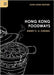 Hong Kong Foodways by Cheung C H Sidney