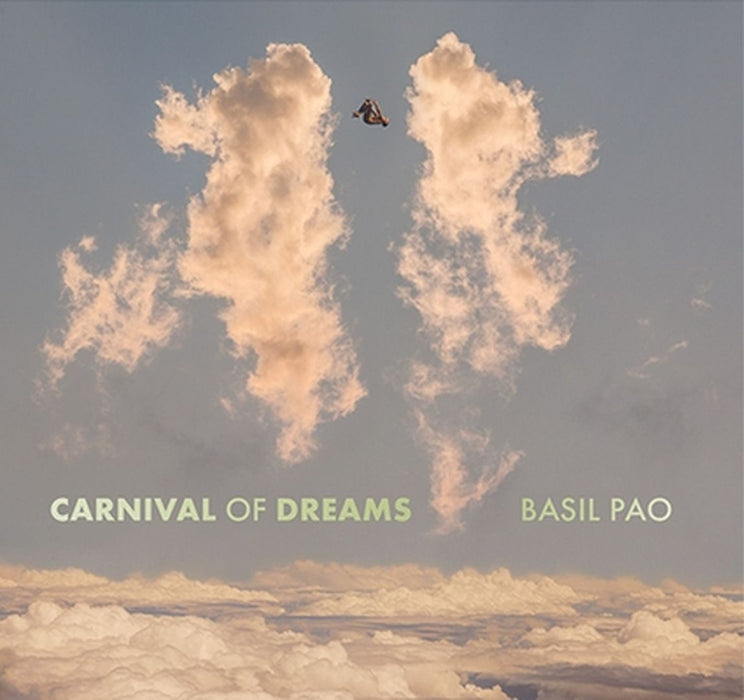 Carnival of Dreams by Basil Pao