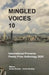 Mingled Voices 10: International Proverse Poetry Prize Anthology 2025 by Tanusha Nagrath, Maria Elena Blanco, Joy Al-Sofi