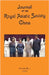 Journal of the Royal Asiatic Society China 2023 by Ras China Journal Team