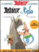 Asterix - Asterix e o grifo by Jean-Yves Ferri