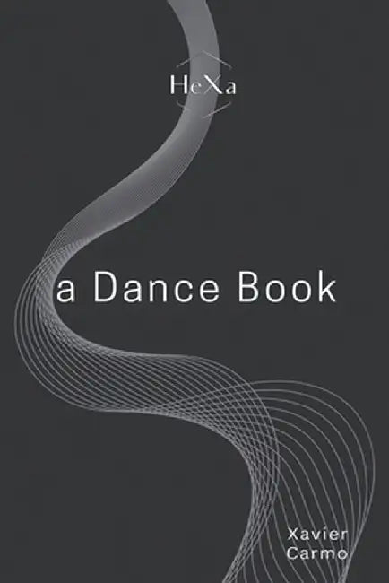 A Dance Book by Xavier Carmo