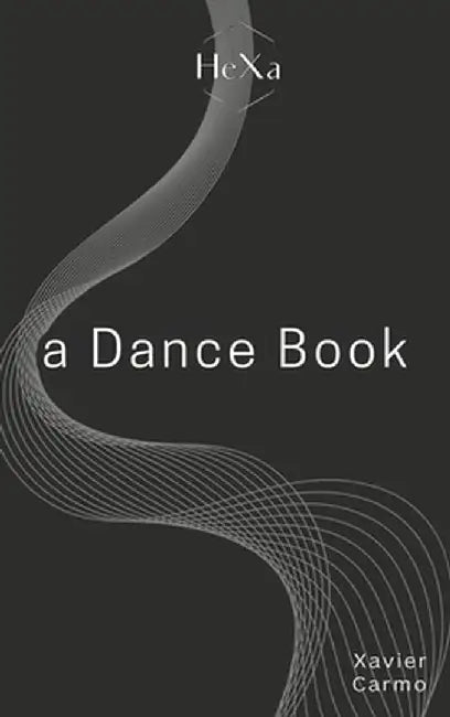 A Dance Book by Xavier Carmo