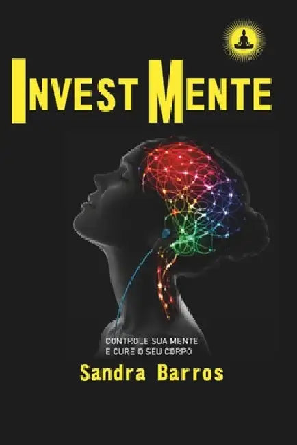 Invest Mente by Sandra Barros Lopes