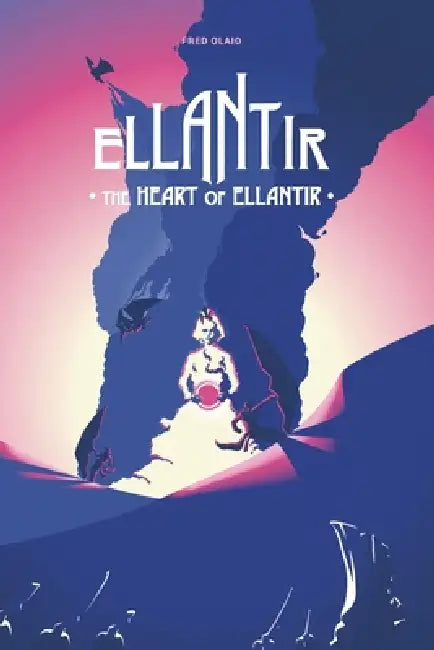 Ellantir by Fred Olaio