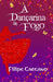 A Dançarina de Fogo by Filipe Caetano