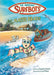 The Amazing Surfbots - Plastic Pirates: Robot superhero adventure for children ages 6-9. Picture book and kids comic in one - suitable from 2nd grade by Utecht, Sascha