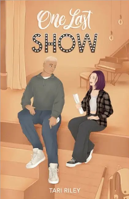 One Last Show by Tari Riley