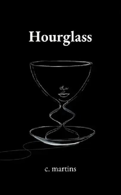 Hourglass by C. Martins