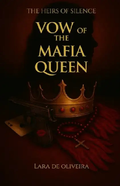 Vow of the Mafia Queen by Lara de Oliveira