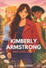 Kimberly Armstrong Não Sabe Amar