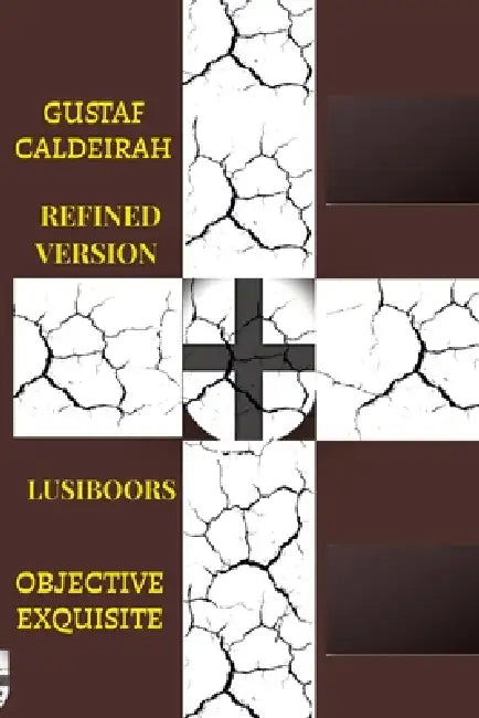 LUSIBOORS (Refined Version) by Gustaf Caldeirah