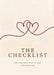 The Checklist by Alix Lane