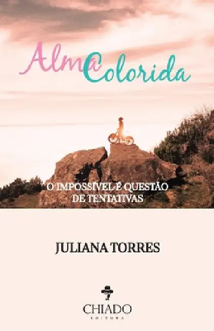 Alma Colorida by Juliana Torres