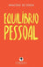 Equilíbrio Pessoal by Anacísio de Sousa