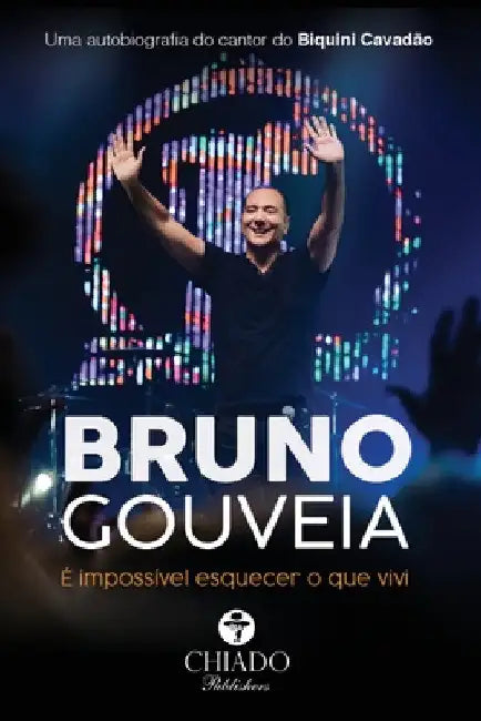É impossível esquecer o que vivi by Bruno Gouveia