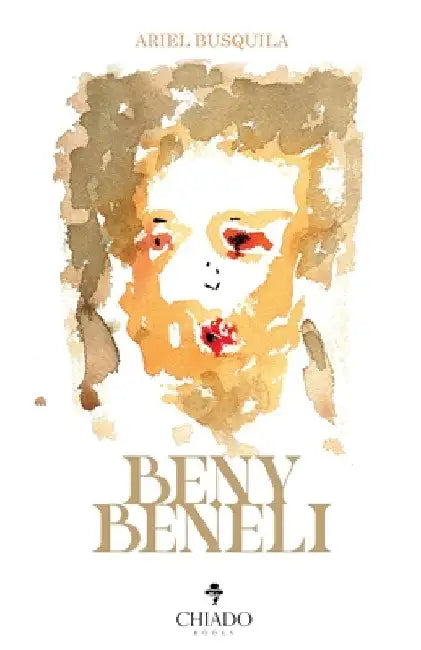 Beny Beneli by Ariel Busquila