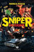 Sniper Fantasma by Patrick Pessoa