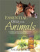 Essential Oils For Animals: A complete guide to animal wellness using essential oils, hydrosols and Herbal oils by Nayana Morag