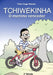 Tchiwekinha: O Menino Vencedor by Victor Hugo Mendes