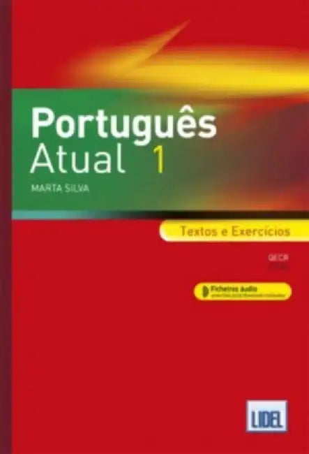 Portugues Atual by Marta Silva