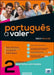 Portugues a Valer 2 - A2 - Caderno de Exercicios 