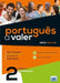 Portugues a Valer 2 - A2 - Livro do Professor by Ana Tavares