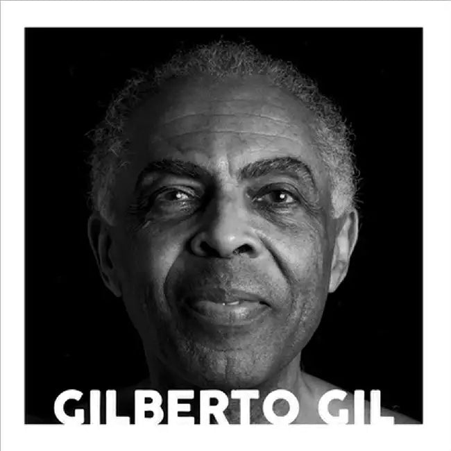 Gilberto Gil - Trajetória Musical by Gil, Gilberto