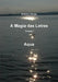 A magia das letras - Vol. I - aqua by António Almas