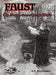 Faust: My Soul be Damned for the World Volume 1 by E. A. Bucchianeri