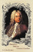 Handel's Path to Covent Garden by E. A. Bucchianeri
