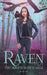 Raven by S. G. Turner