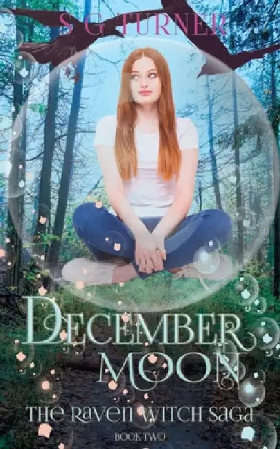 December Moon by Turner S. G.
