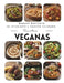 Recetas veganas: De estudiante a maestro culinario by Marvin Gabriel Baptista