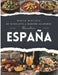 Receta España: De estudiante a maestro culinario by Marvin Gabriel Baptista Garcia