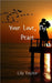 Your Love, My Peace by Taylor, Lily