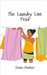 The Laundry Line Feud by Daisy Parker