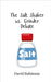 The Salt Shaker vs. Grinder Debate by David Robinson